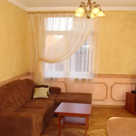 Holiday Appartement