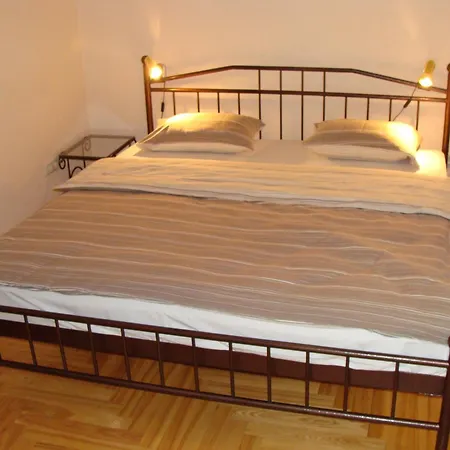 Holiday Apartment