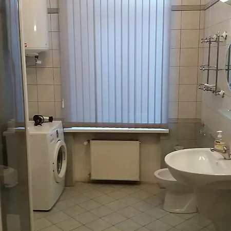 Apartment Holiday