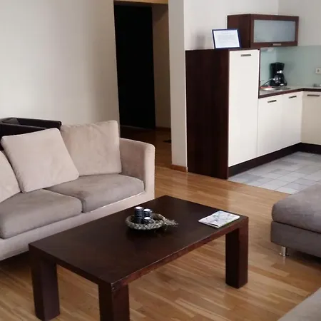 Holiday Apartment