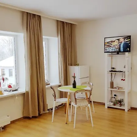 Holiday Apartment
