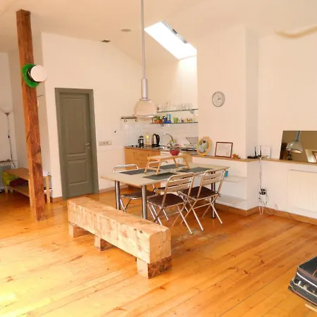 Holiday Apartment