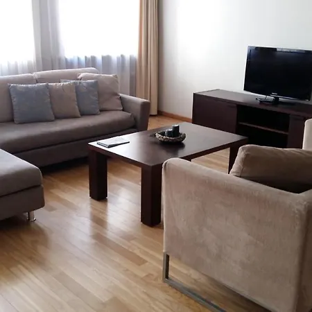 Holiday Apartment Riga