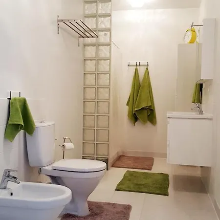 Appartement Holiday *