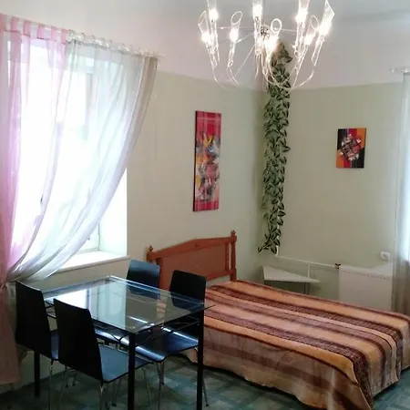 Holiday Apartment *