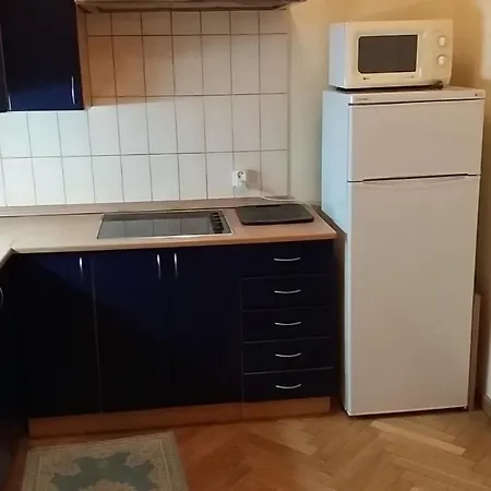 Apartment Holiday