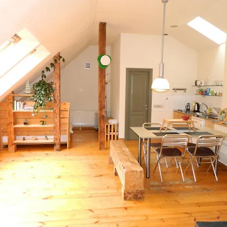 Holiday Apartment