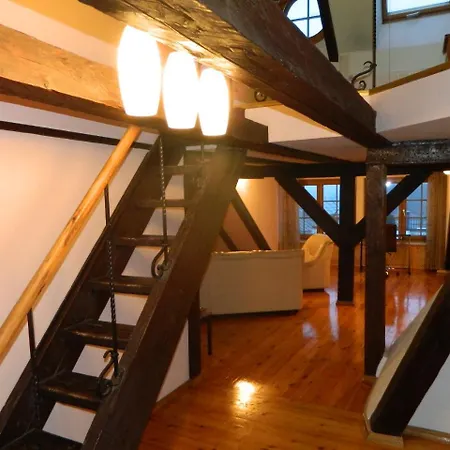 Holiday Apartment *