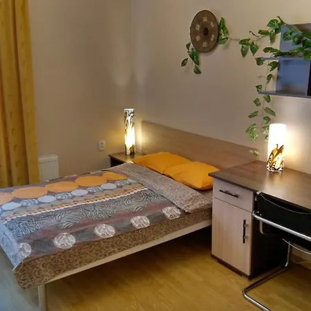 Holiday * Riga