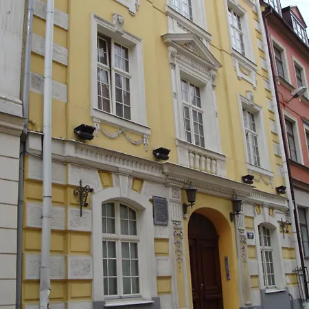 Appartement Holiday