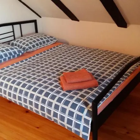 Apartment Holiday Riga