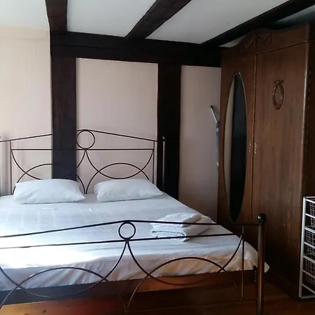 Apartment Holiday Riga